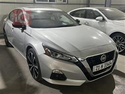 نیسان ئەلتیما